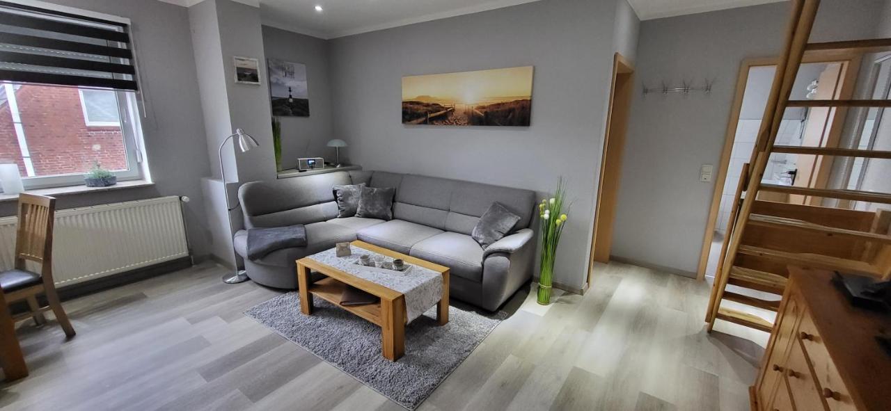 Haus Kuestenheide Куксхавен Екстериор снимка