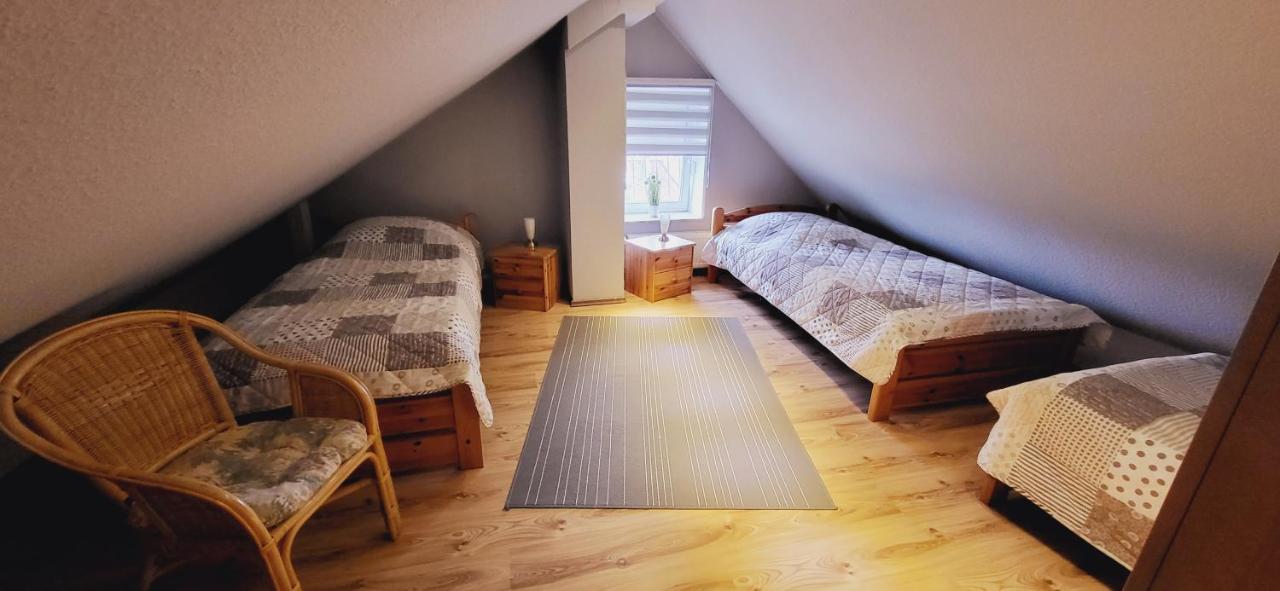 Haus Kuestenheide Куксхавен Екстериор снимка