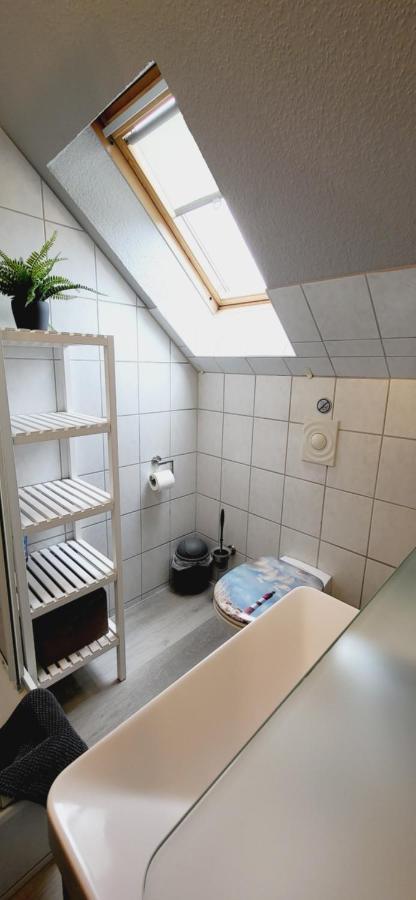 Haus Kuestenheide Куксхавен Екстериор снимка