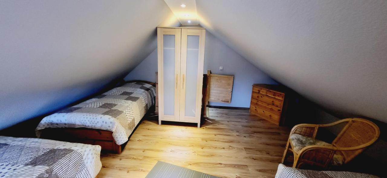 Haus Kuestenheide Куксхавен Екстериор снимка