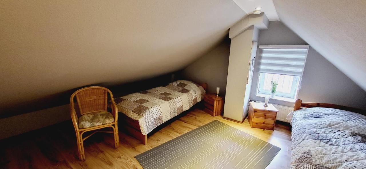 Haus Kuestenheide Куксхавен Екстериор снимка