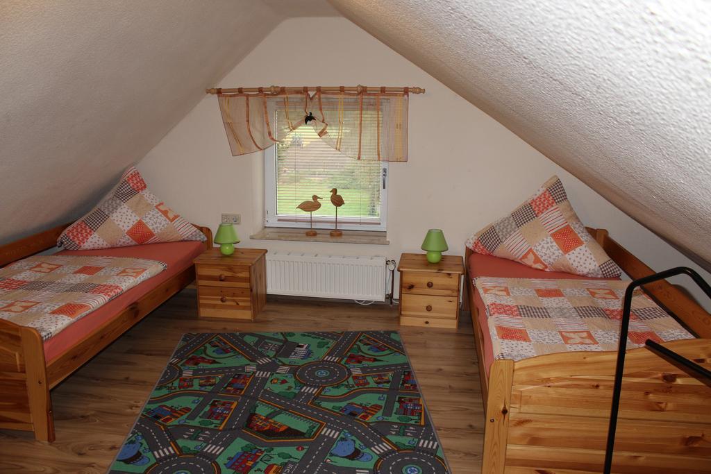 Haus Kuestenheide Куксхавен Екстериор снимка
